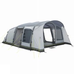 Cruiser 6AC Tent